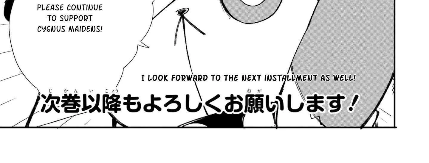 Shin Mahouka Koukou No Rettousei: Cygnus No Otome-Tachi Zinmanga X Chapter 3.5 Page 7