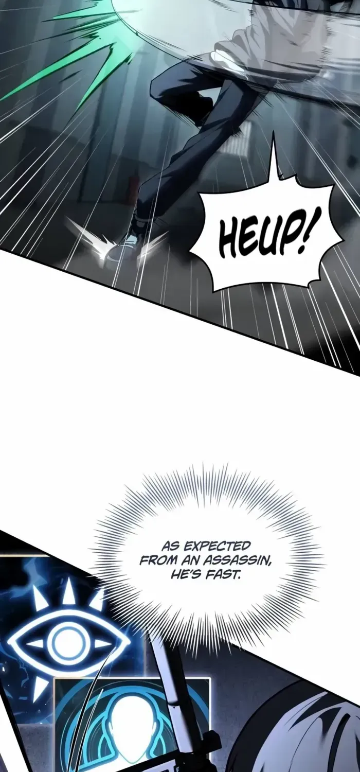Trait Hoarder Zinmanga X Chapter 13 Page 13