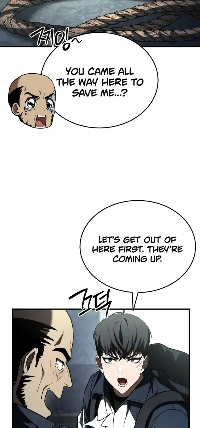 Trait Hoarder Zinmanga X Chapter 13 Page 66