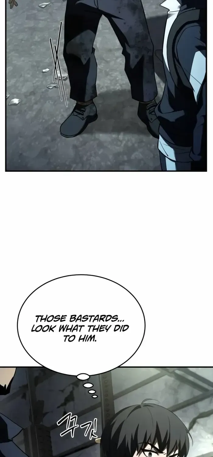 Trait Hoarder Zinmanga X Chapter 13 Page 68