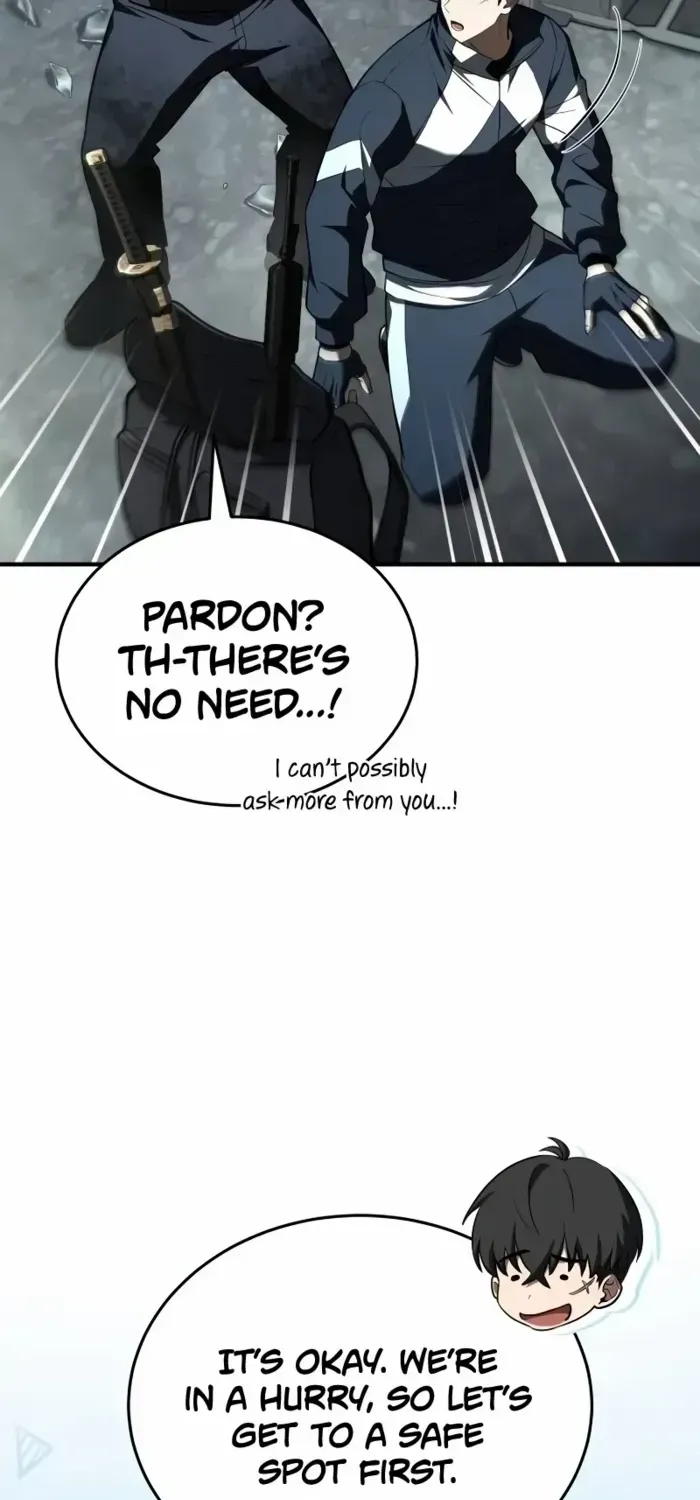 Trait Hoarder Zinmanga X Chapter 13 Page 70