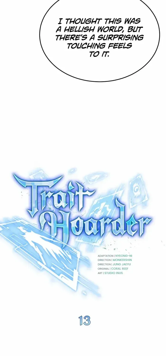 Trait Hoarder Zinmanga X Chapter 13 Page 74