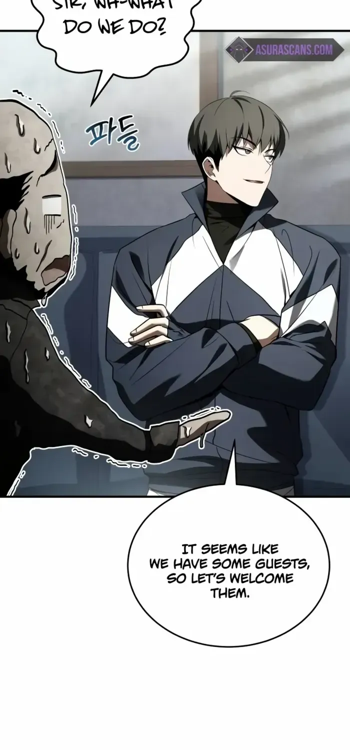 Trait Hoarder Zinmanga X Chapter 13 Page 87