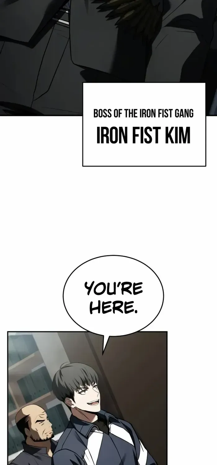 Trait Hoarder Zinmanga X Chapter 13 Page 91