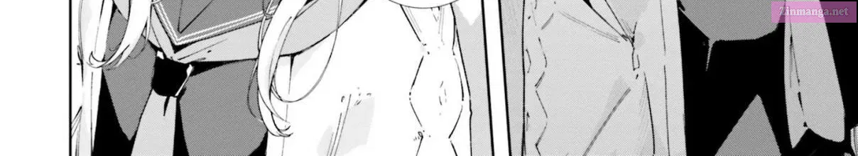 Shin Mahouka Koukou No Rettousei: Cygnus No Otome-Tachi Zinmanga X Chapter 0 Page 29