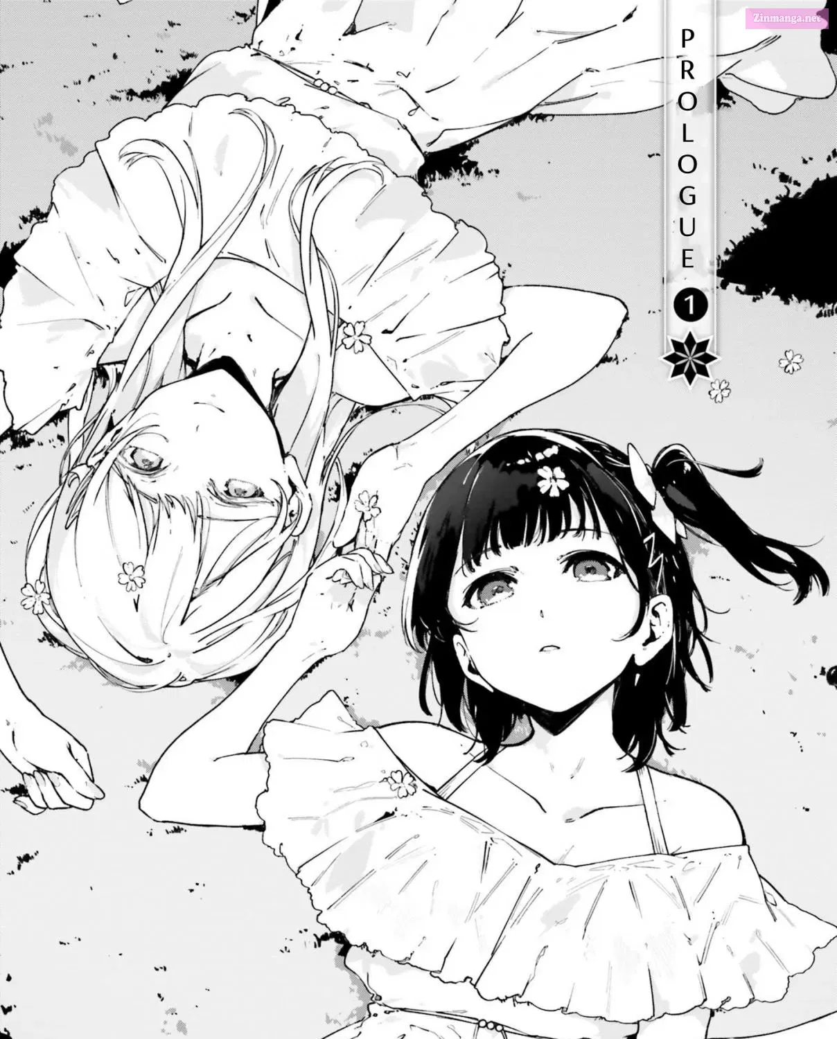Shin Mahouka Koukou No Rettousei: Cygnus No Otome-Tachi Zinmanga X Chapter 0 Page 30