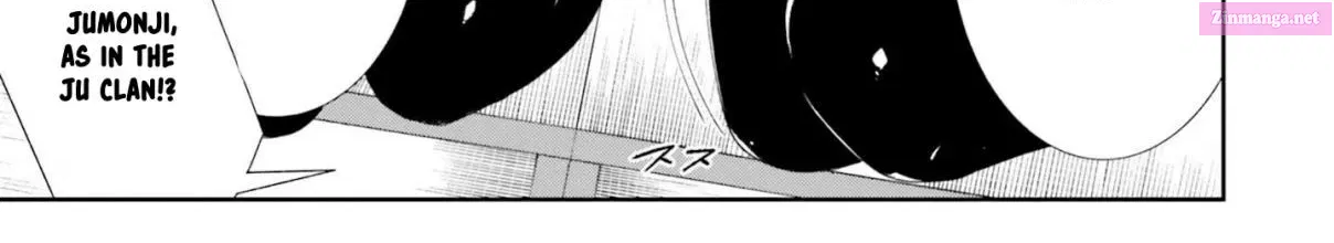 Shin Mahouka Koukou No Rettousei: Cygnus No Otome-Tachi Zinmanga X Chapter 0 Page 35