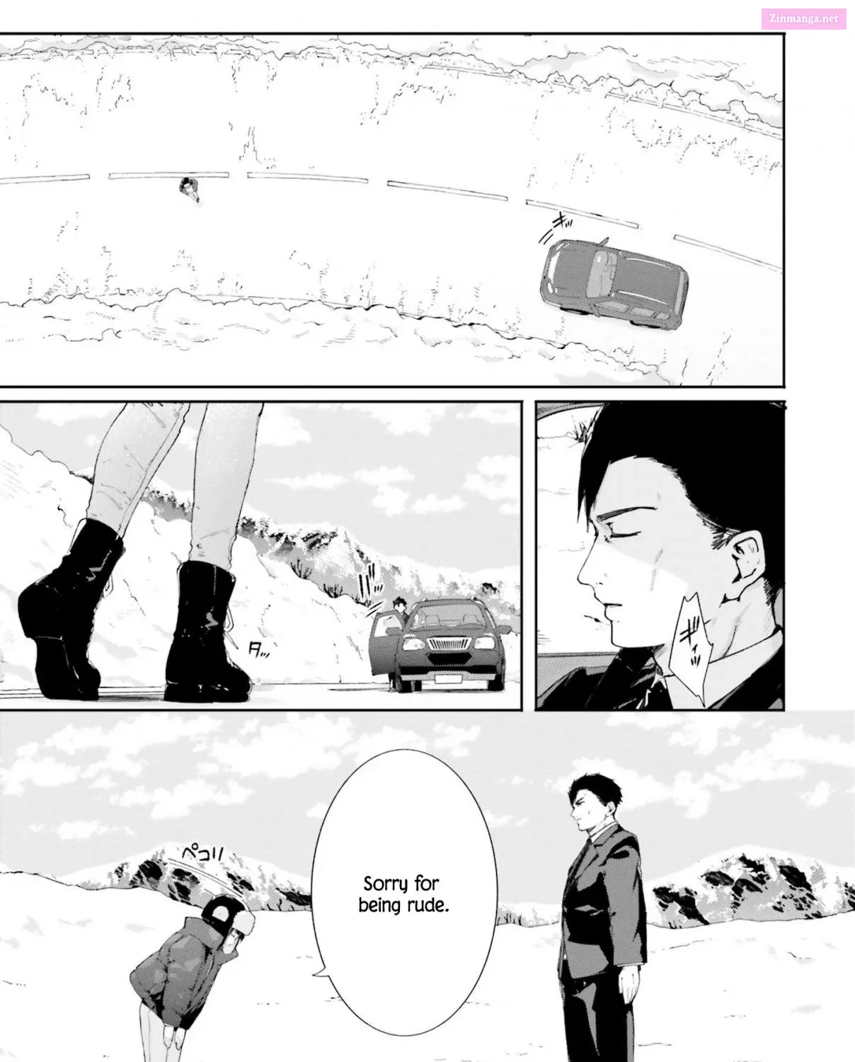 Shin Mahouka Koukou No Rettousei: Cygnus No Otome-Tachi Zinmanga X Chapter 0 Page 58