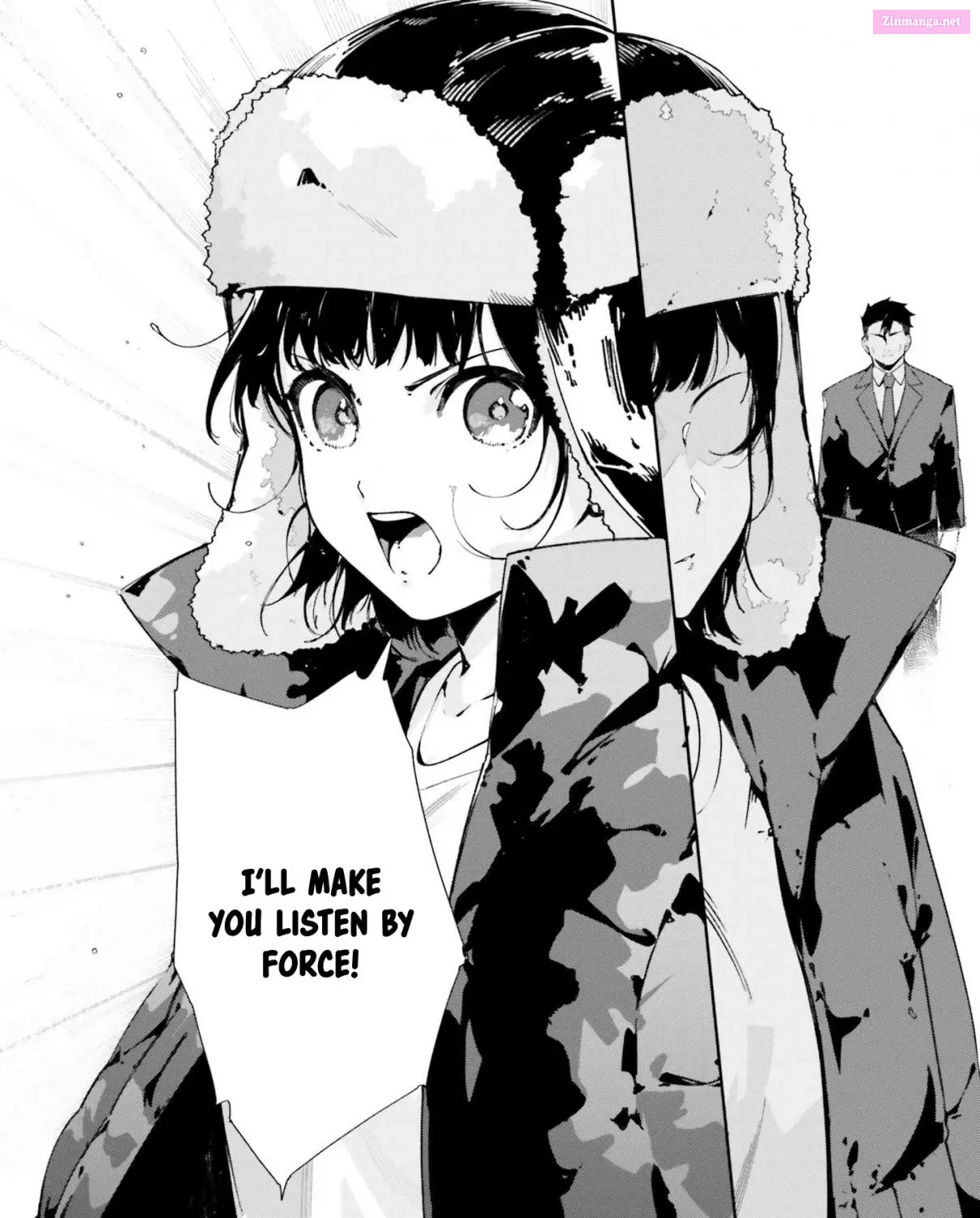 Shin Mahouka Koukou No Rettousei: Cygnus No Otome-Tachi Zinmanga X Chapter 0 Page 72