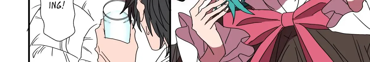 The Story Of A Succubus Who Came To The Human World Zinmanga X Chapter 84 Page 2