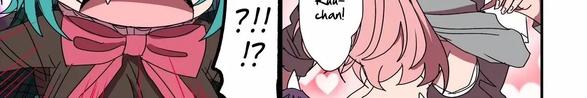 The Story Of A Succubus Who Came To The Human World Zinmanga X Chapter 80 Page 2