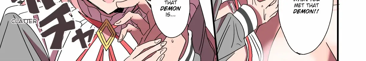 The Story Of A Succubus Who Came To The Human World Zinmanga X Chapter 75 Page 2