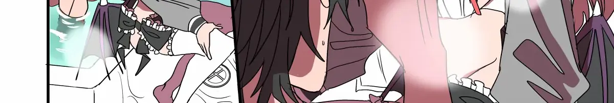 The Story Of A Succubus Who Came To The Human World Zinmanga X Chapter 61 Page 2