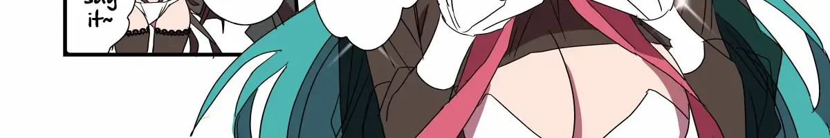 The Story Of A Succubus Who Came To The Human World Zinmanga X Chapter 34 Page 2