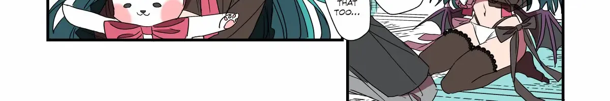 The Story Of A Succubus Who Came To The Human World Zinmanga X Chapter 32 Page 2