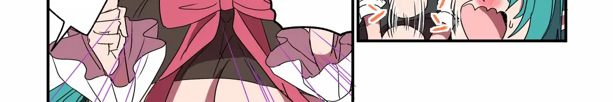 The Story Of A Succubus Who Came To The Human World Zinmanga X Chapter 31 Page 2