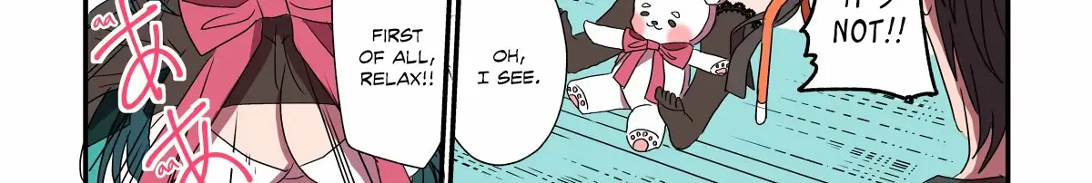 The Story Of A Succubus Who Came To The Human World Zinmanga X Chapter 19 Page 2