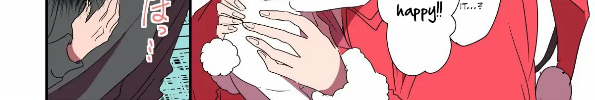 The Story Of A Succubus Who Came To The Human World Zinmanga X Chapter 17 Page 6