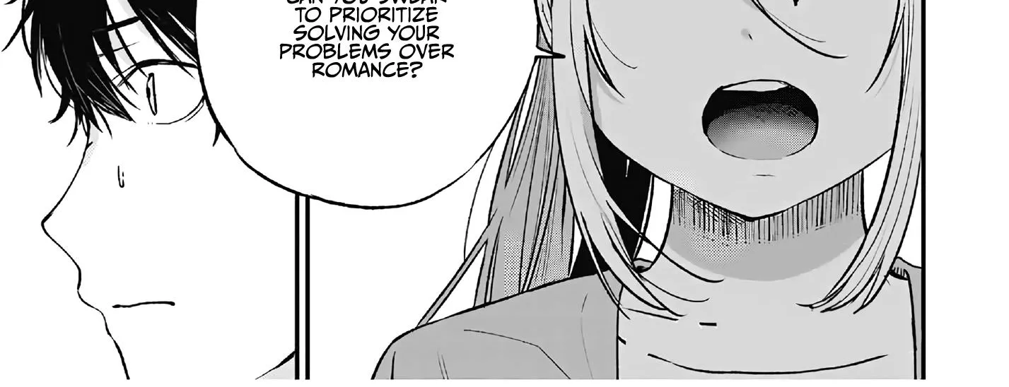 Shoutai Fumei To Kyoufu Zinmanga X Chapter 2.3 Page 3