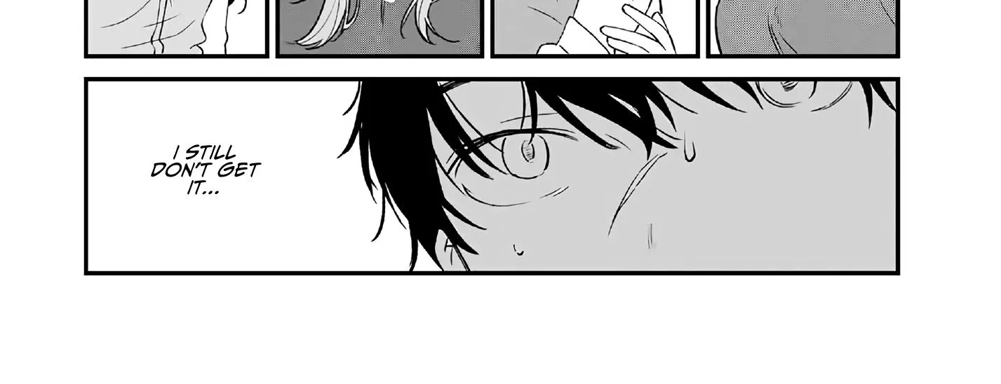 Shoutai Fumei To Kyoufu Zinmanga X Chapter 2.3 Page 7