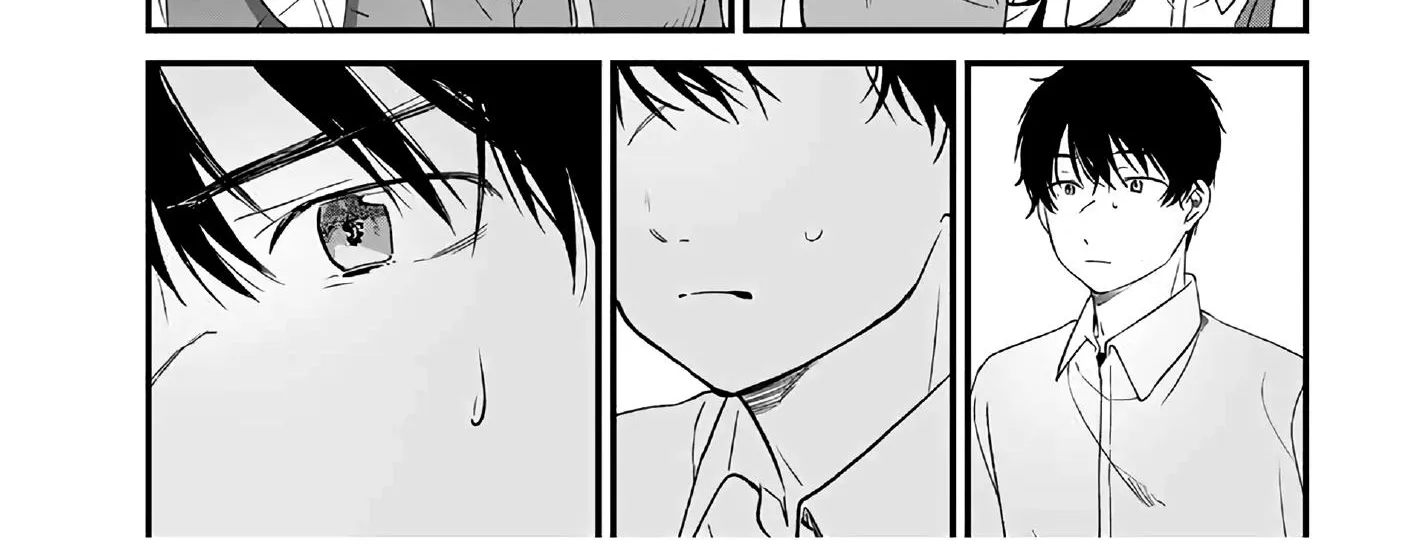 Shoutai Fumei To Kyoufu Zinmanga X Chapter 2.3 Page 9