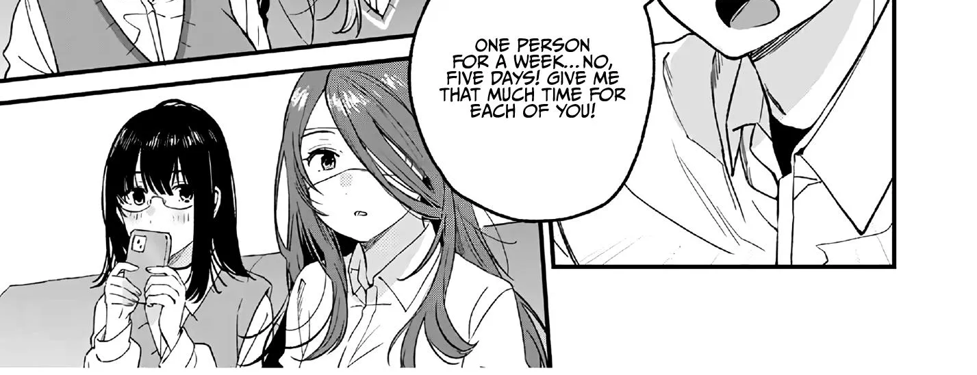 Shoutai Fumei To Kyoufu Zinmanga X Chapter 2.3 Page 17