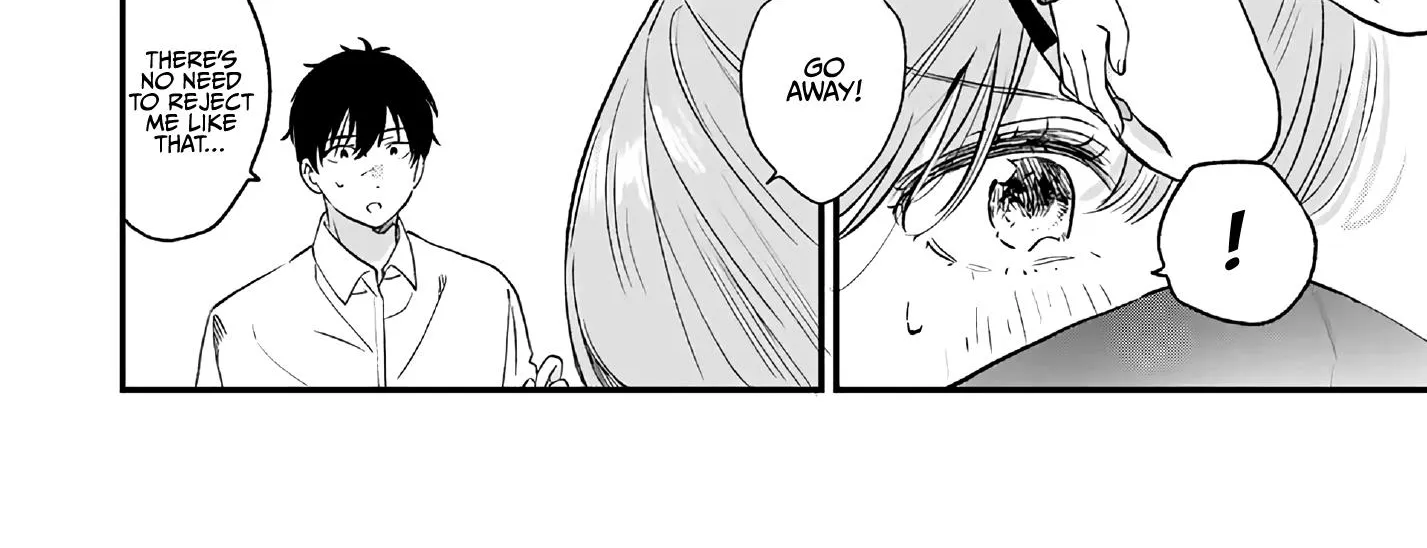 Shoutai Fumei To Kyoufu Zinmanga X Chapter 2.2 Page 7
