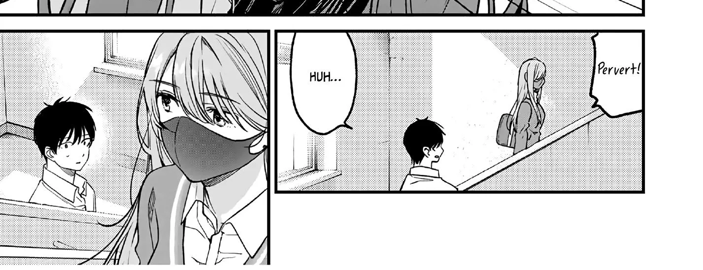 Shoutai Fumei To Kyoufu Zinmanga X Chapter 2.2 Page 9