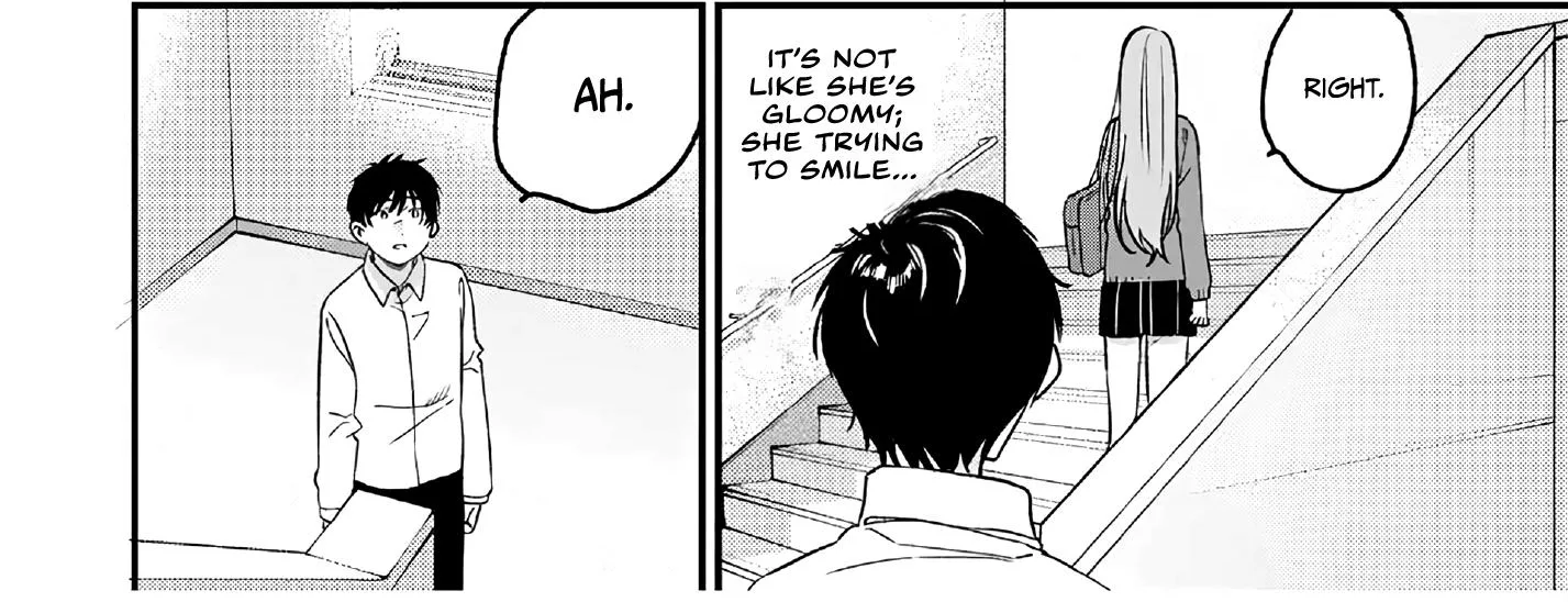 Shoutai Fumei To Kyoufu Zinmanga X Chapter 2.2 Page 11
