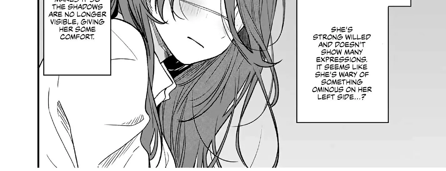 Shoutai Fumei To Kyoufu Zinmanga X Chapter 2.2 Page 15
