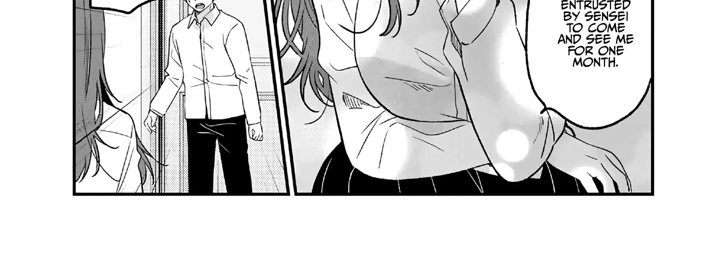Shoutai Fumei To Kyoufu Zinmanga X Chapter 2.2 Page 17