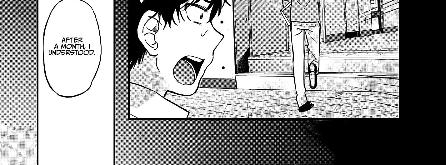 Shoutai Fumei To Kyoufu Zinmanga X Chapter 1 Page 67