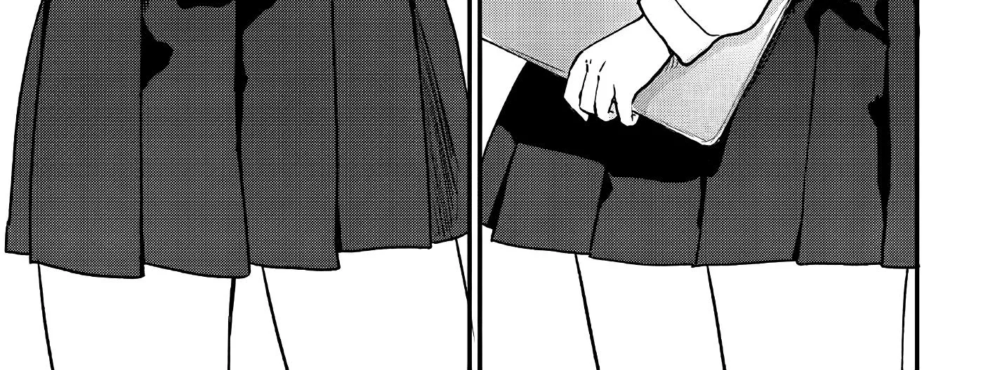 Shoutai Fumei To Kyoufu Zinmanga X Chapter 1 Page 73