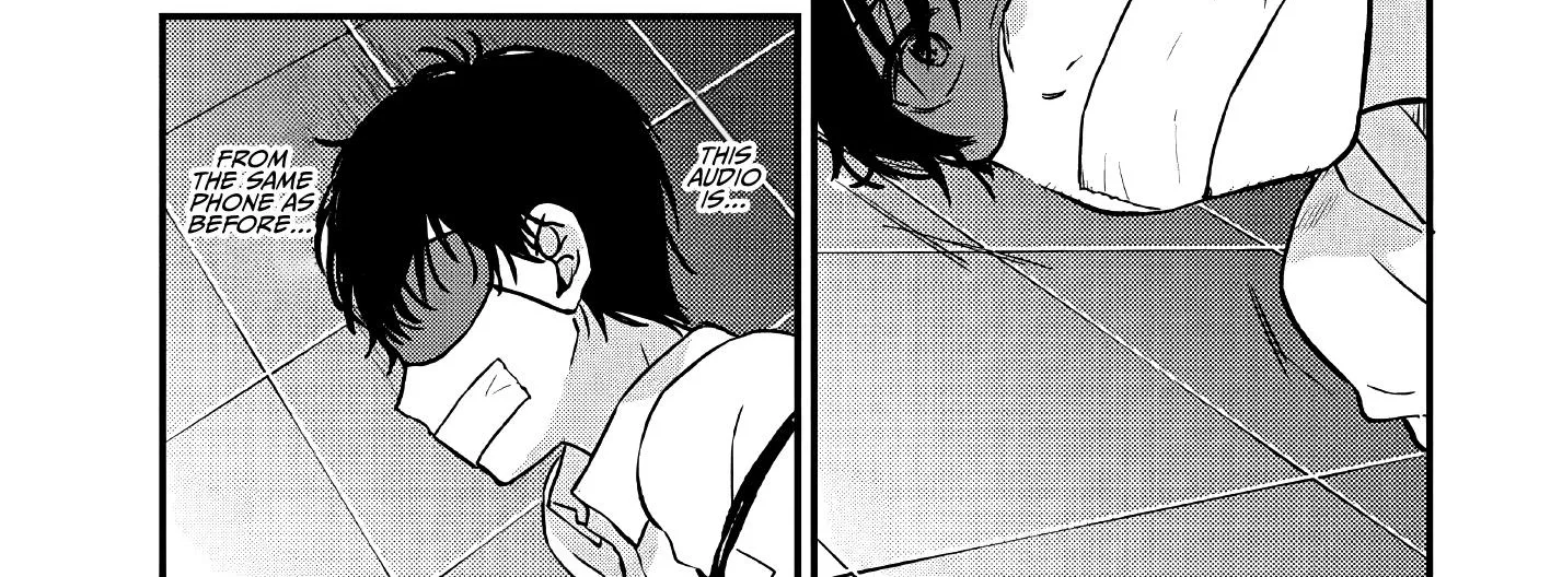 Shoutai Fumei To Kyoufu Zinmanga X Chapter 1 Page 81