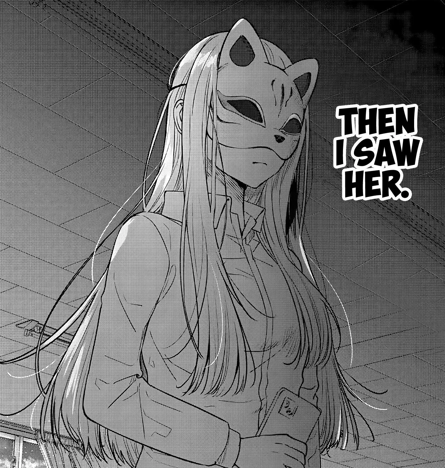 Shoutai Fumei To Kyoufu Zinmanga X Chapter 1 Page 88