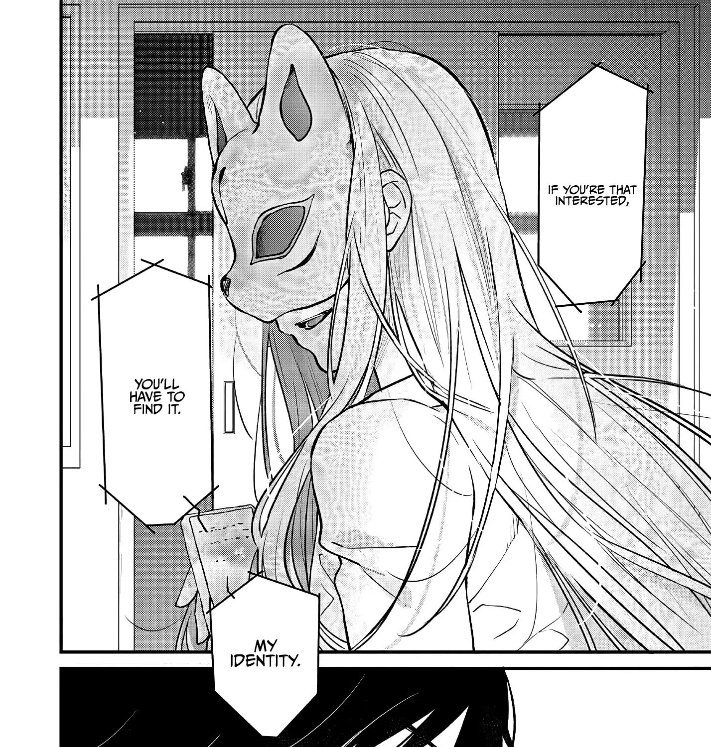 Shoutai Fumei To Kyoufu Zinmanga X Chapter 1 Page 92