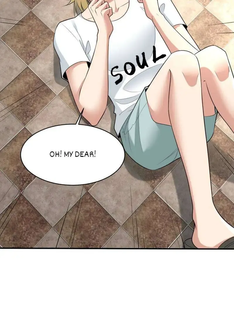 Beipo Chengwei Fanpai Zhuixu Zinmanga X Chapter 585 Page 20