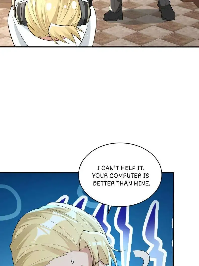 Beipo Chengwei Fanpai Zhuixu Zinmanga X Chapter 585 Page 22