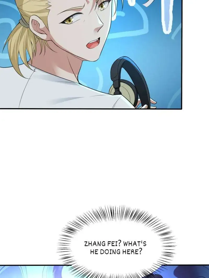 Beipo Chengwei Fanpai Zhuixu Zinmanga X Chapter 585 Page 23