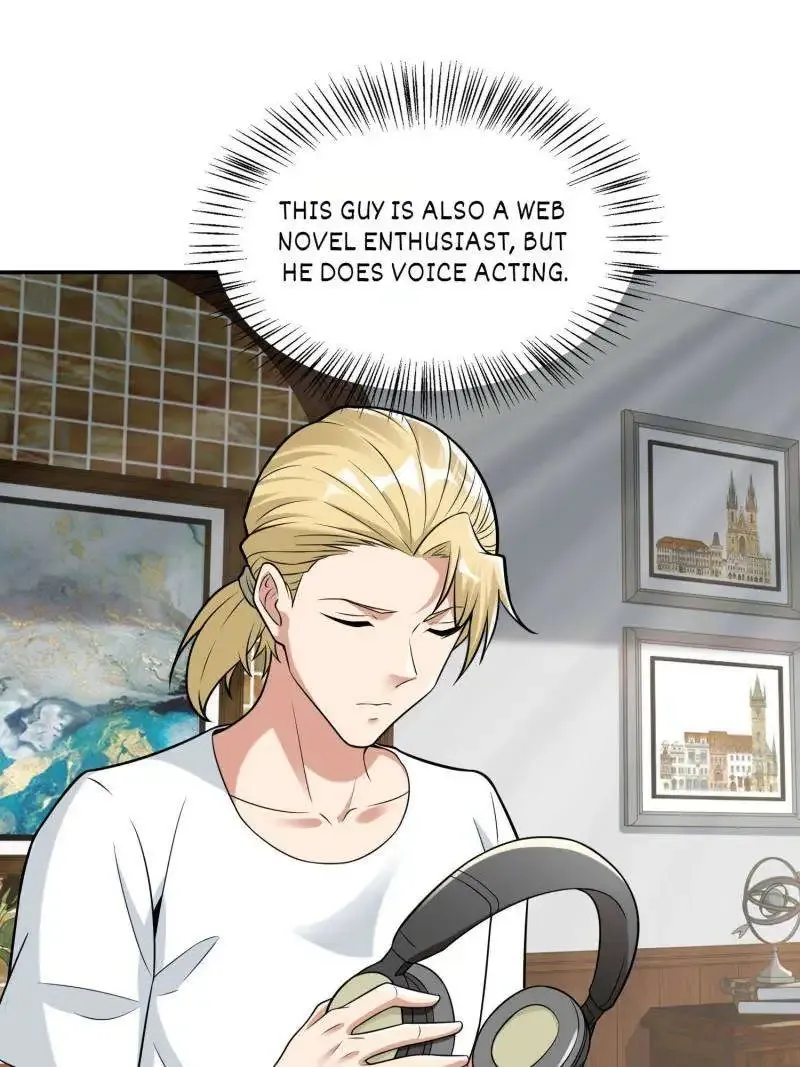 Beipo Chengwei Fanpai Zhuixu Zinmanga X Chapter 585 Page 26