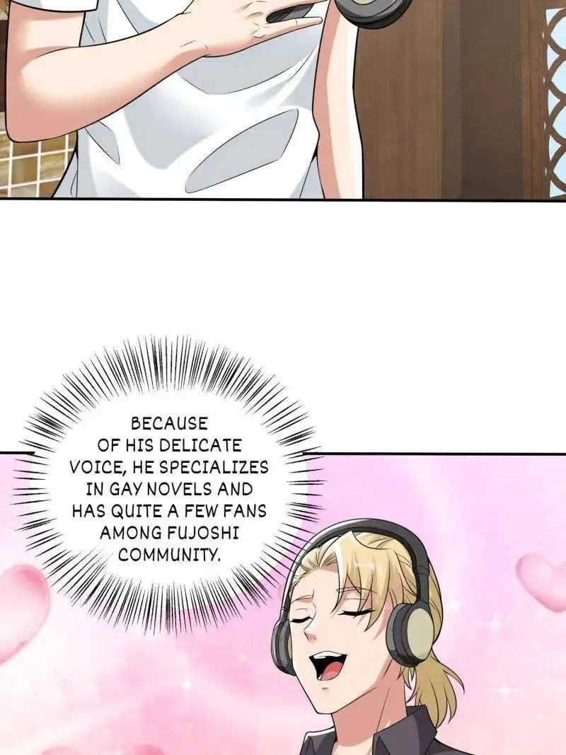 Beipo Chengwei Fanpai Zhuixu Zinmanga X Chapter 585 Page 27