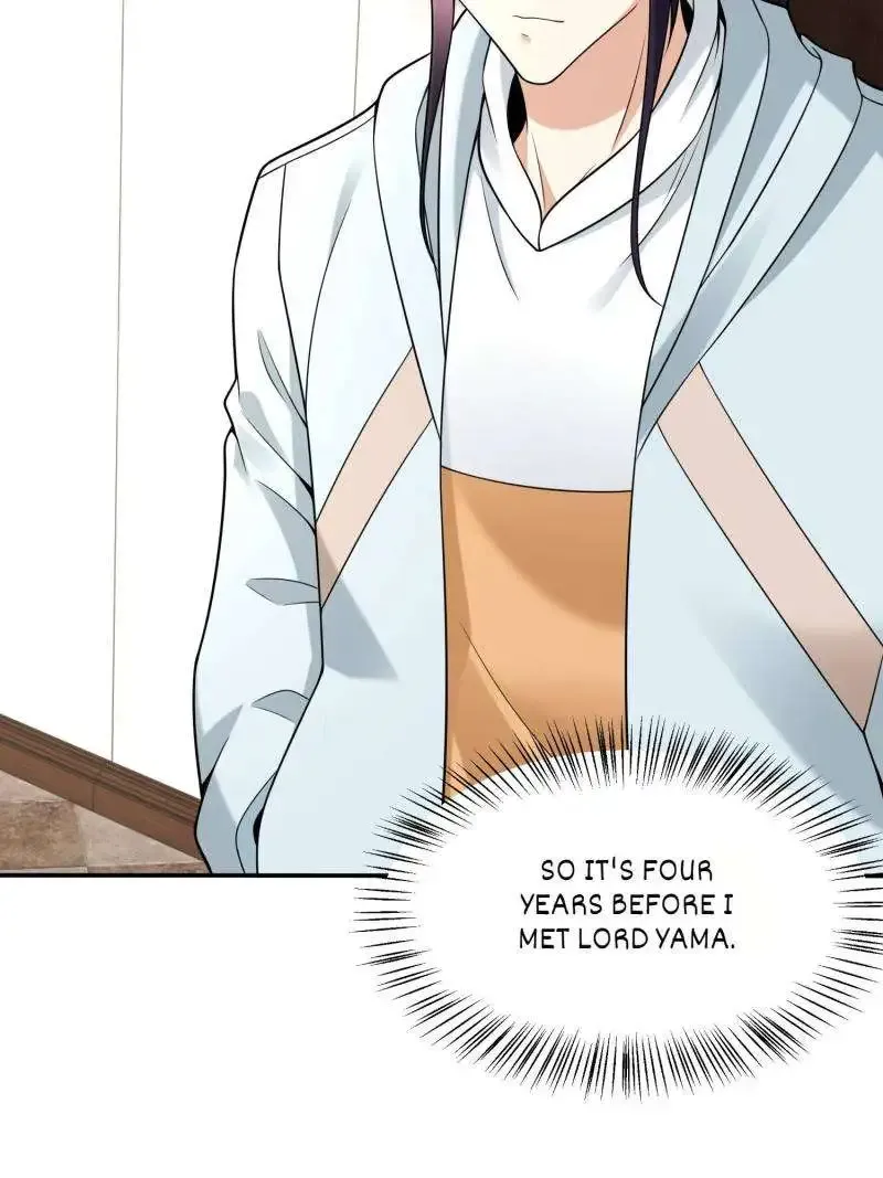 Beipo Chengwei Fanpai Zhuixu Zinmanga X Chapter 585 Page 30