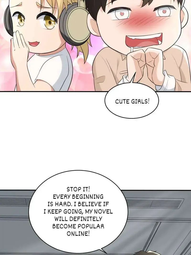 Beipo Chengwei Fanpai Zhuixu Zinmanga X Chapter 585 Page 37