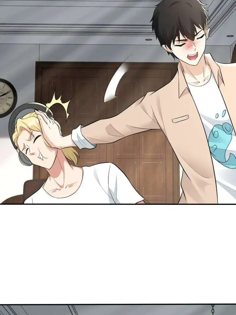 Beipo Chengwei Fanpai Zhuixu Zinmanga X Chapter 585 Page 38