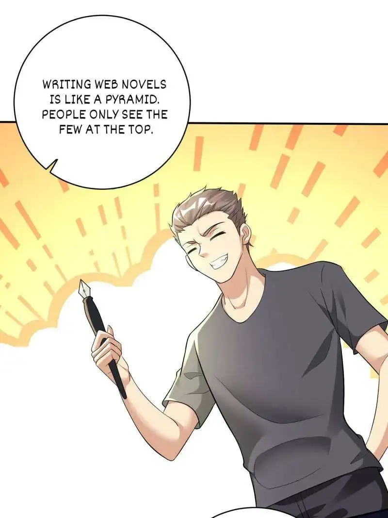 Beipo Chengwei Fanpai Zhuixu Zinmanga X Chapter 585 Page 42