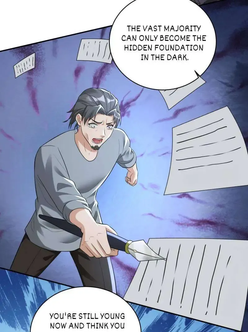 Beipo Chengwei Fanpai Zhuixu Zinmanga X Chapter 585 Page 43