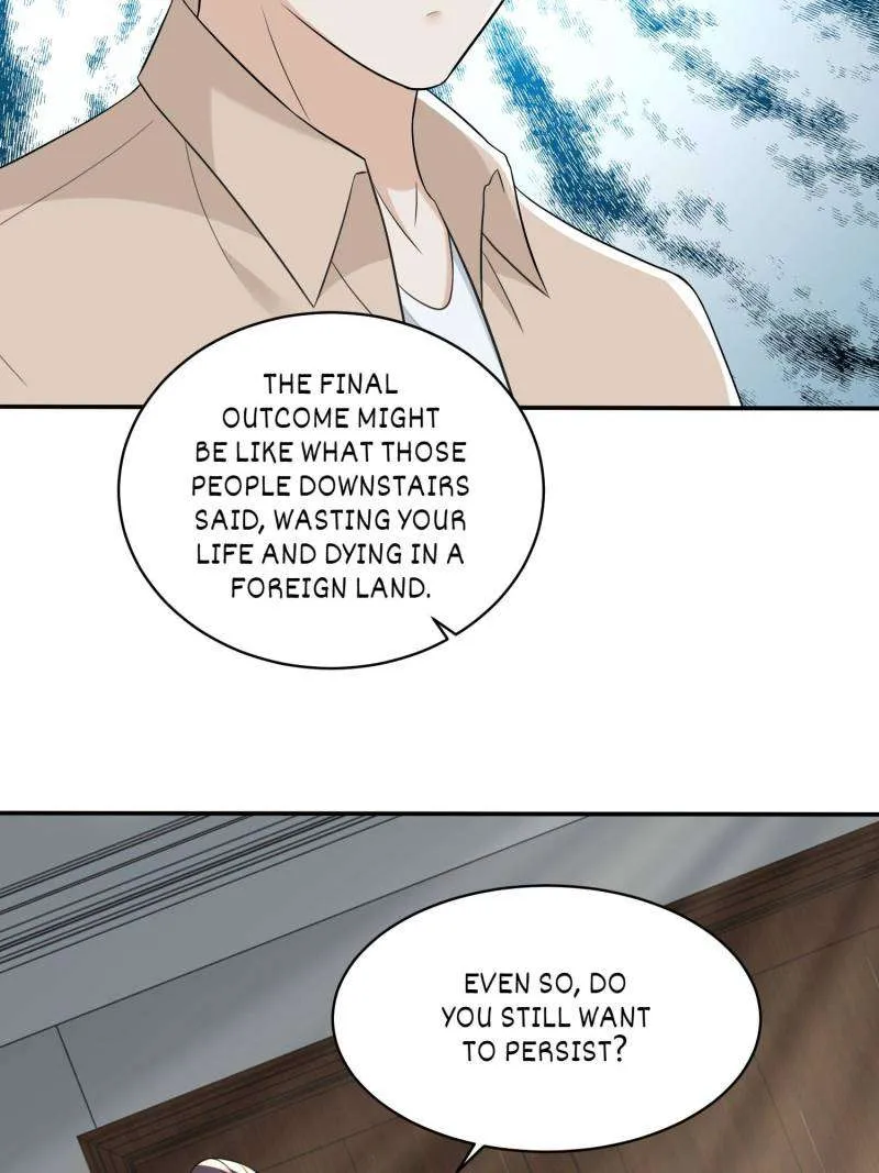 Beipo Chengwei Fanpai Zhuixu Zinmanga X Chapter 585 Page 47