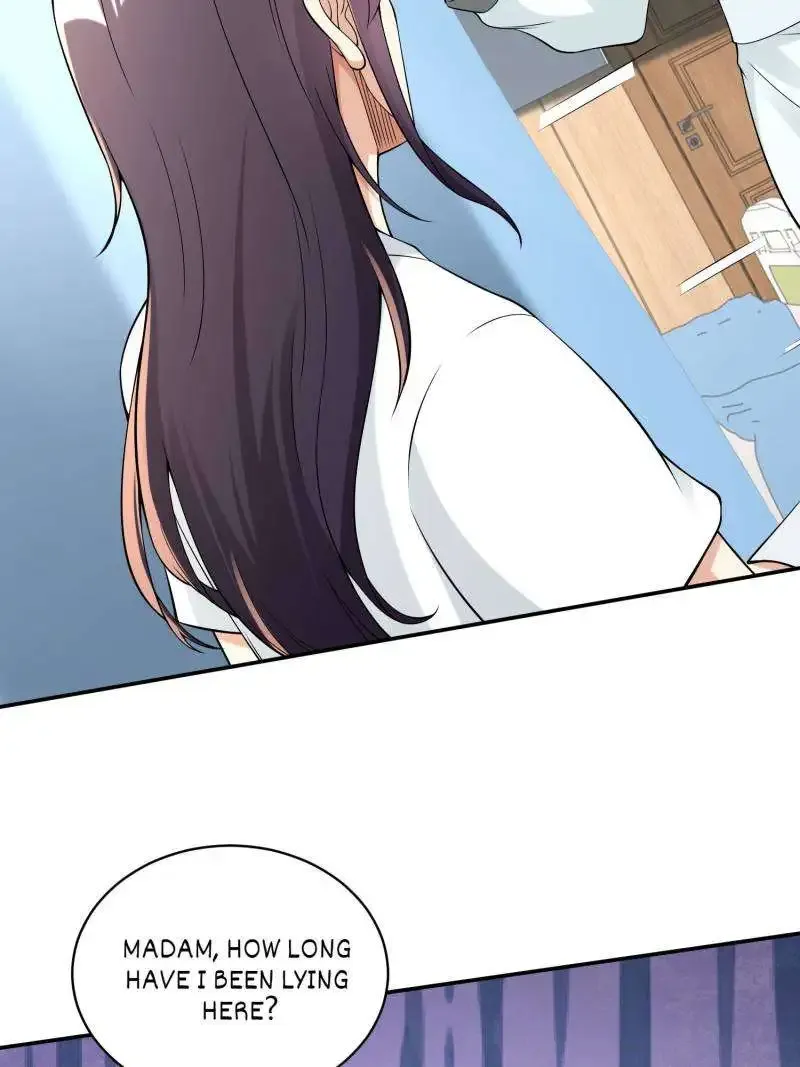Beipo Chengwei Fanpai Zhuixu Zinmanga X Chapter 584 Page 5