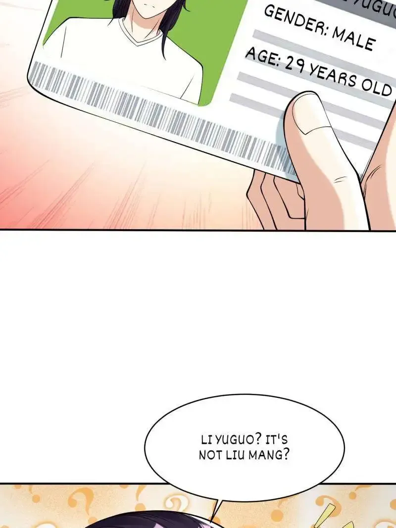 Beipo Chengwei Fanpai Zhuixu Zinmanga X Chapter 584 Page 11