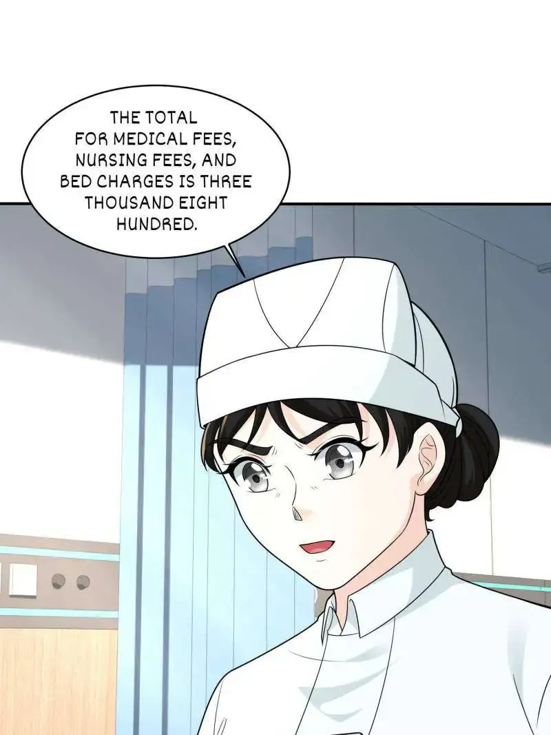 Beipo Chengwei Fanpai Zhuixu Zinmanga X Chapter 584 Page 17